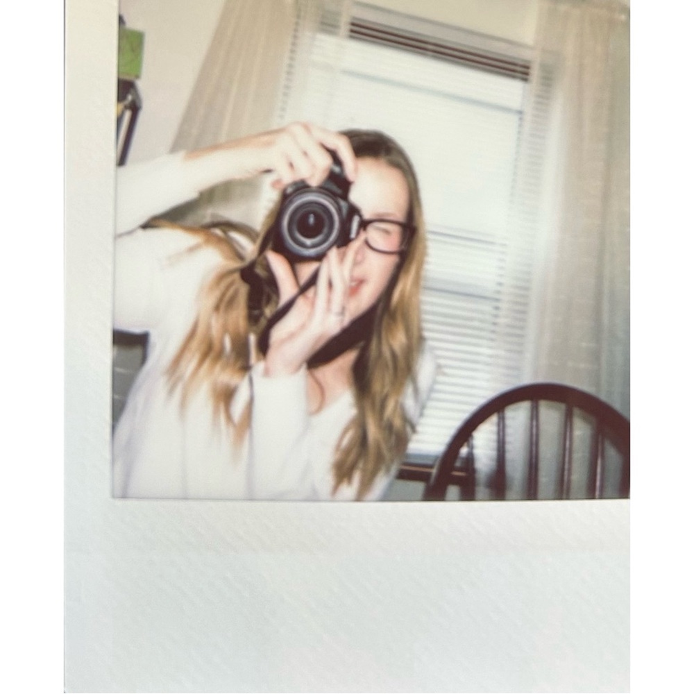 Meet your Posher, Brooke